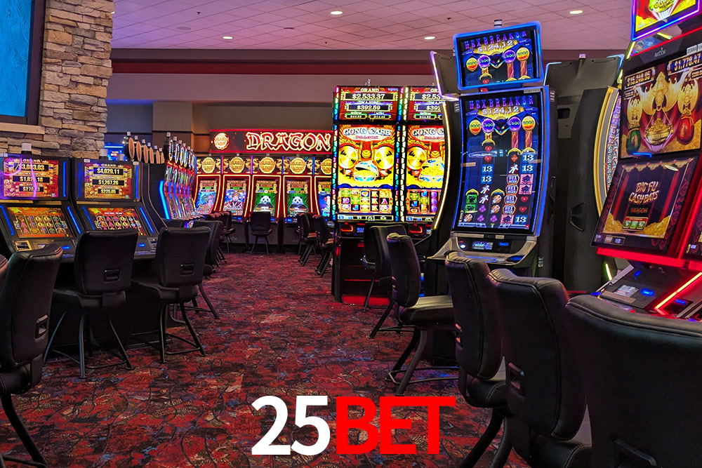 Player Reviews 25bet