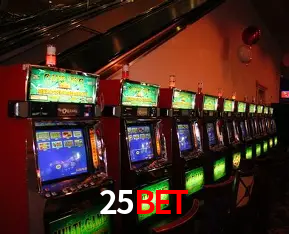 Estatísticas do Jogo 25bet