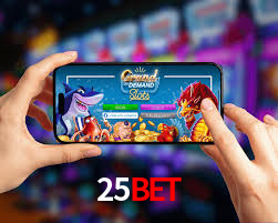 Roulette Table 25bet