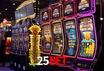 Apostas de Tênis 25bet