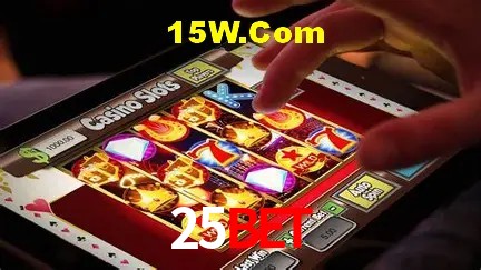 Casino Ao Vivo 25bet