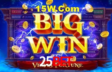 Recursos de Bônus 25bet