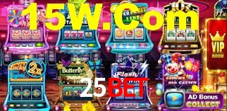 Tournaments 25bet