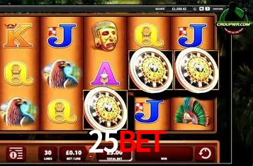 Sistemas de Segurança 25bet