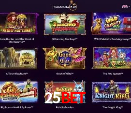 Jogo Spaceman 25bet