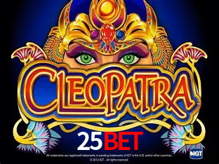 Jogos de Slot 25bet