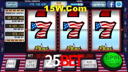 Diretório de Jogos 25bet