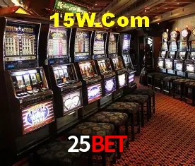 Benefícios da Conta 25bet