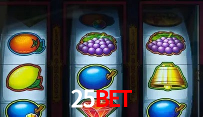 A Emoção da Loteria na 25bet: Uma Chance de Mudança de Vida